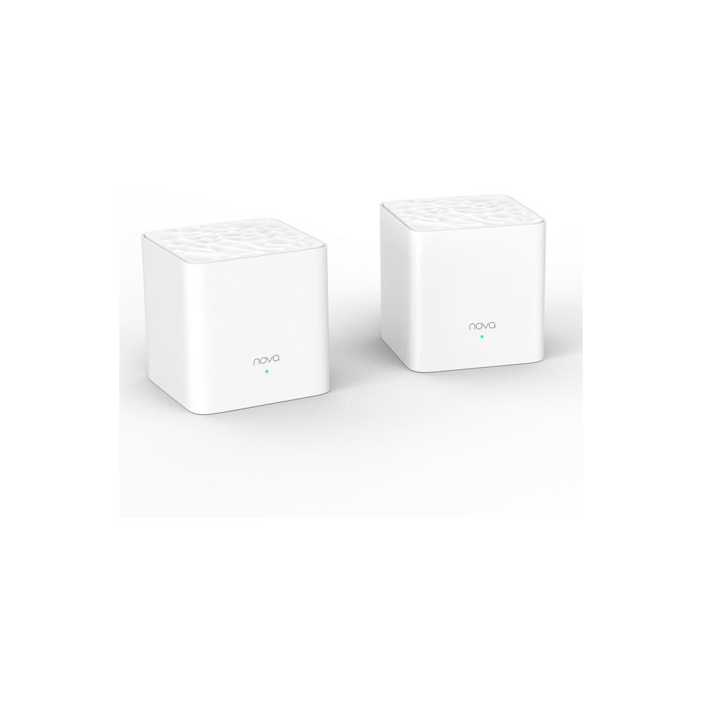 Tenda Nova MW3 Sistema WiFi Mesh AC1200 - 2 pezzi