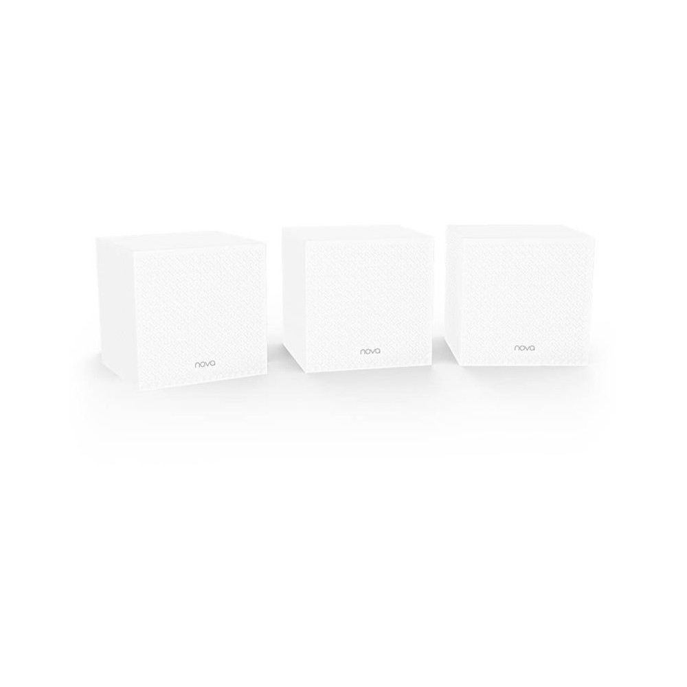 Tenda Nova MW12 Sistema WiFi Mesh AC2100 - 3 pezzi