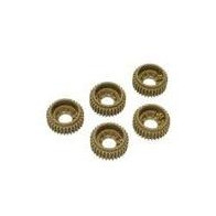 5xUpper Roller Gear 33T FS-1016,1018,10102A8201612A820160