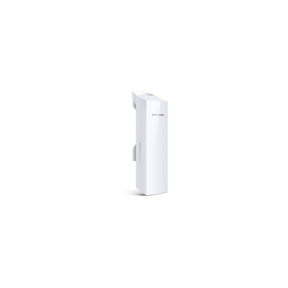 TP-Link Access Point da esterno CPE Wi-Fi N300 Dual Band 9dBi 500mt - CPE210 TP-Link Access Point da esterno CPE Wi-Fi N300 Dual Band 9dBi 500mt - CPE210