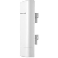 IP-COM Outdoor AP waterproof 40 client AP515 - 500mt - AP515
