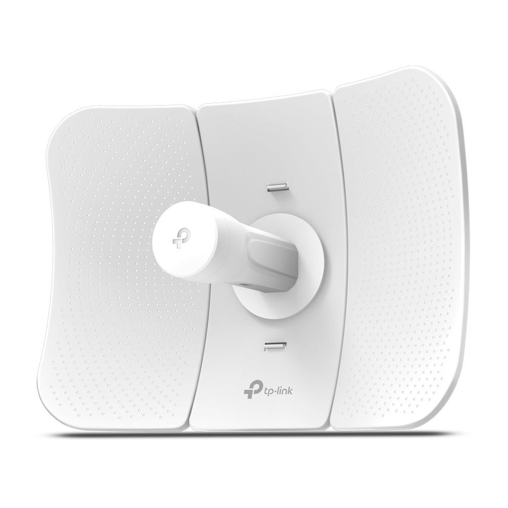 TP-Link CPE/AP WiFi 5GHz 23dBi direzionale 20km - CPE605 TP-Link CPE/AP WiFi 5GHz 23dBi direzionale 20km - CPE605