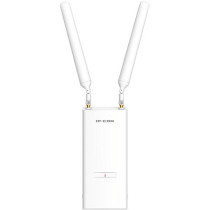 IP-COM Access Point Indoor/Outdoor Dual Band copertura 200mt - IUAP-AC-M