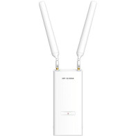 IP-COM Access Point Indoor/Outdoor Dual Band copertura 200mt - IUAP-AC-M