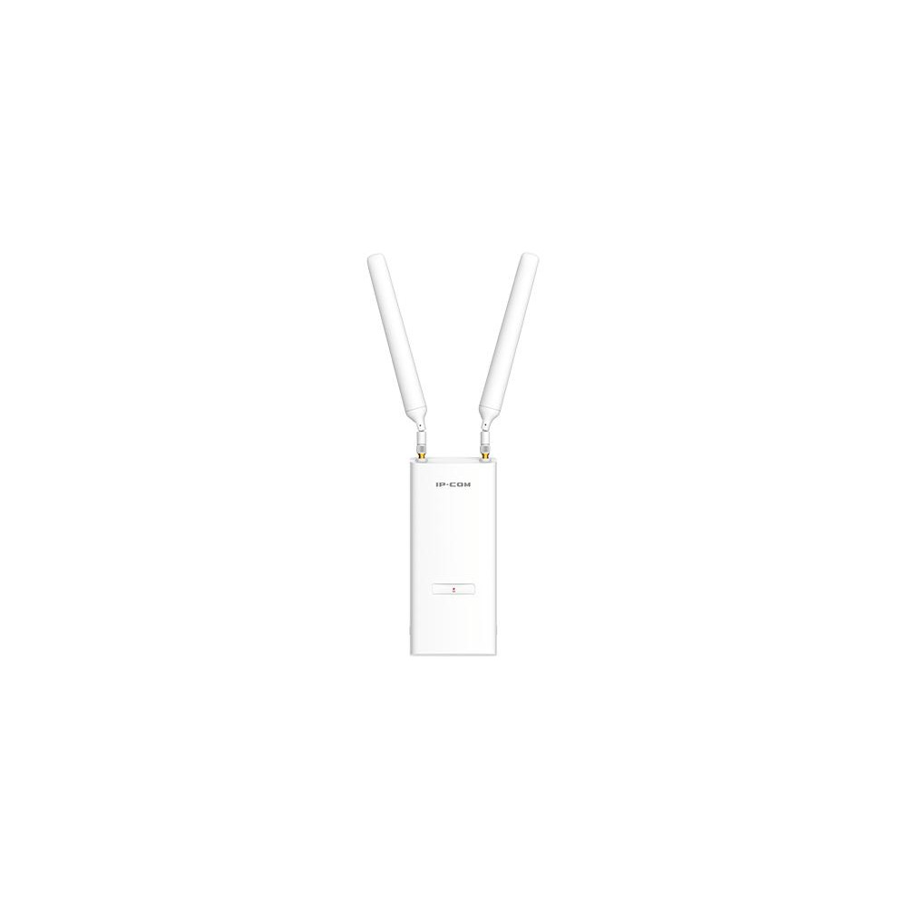 IP-COM Access Point Indoor/Outdoor Dual Band copertura 200mt - IUAP-AC-M