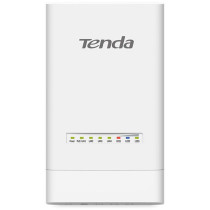 Tenda Outdoor Access Point 5GHz 12dBi 11AC 867Mbp - 5km - OS3