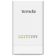 Tenda Outdoor Access Point 5GHz 12dBi 11AC 867Mbp - 5km - OS3