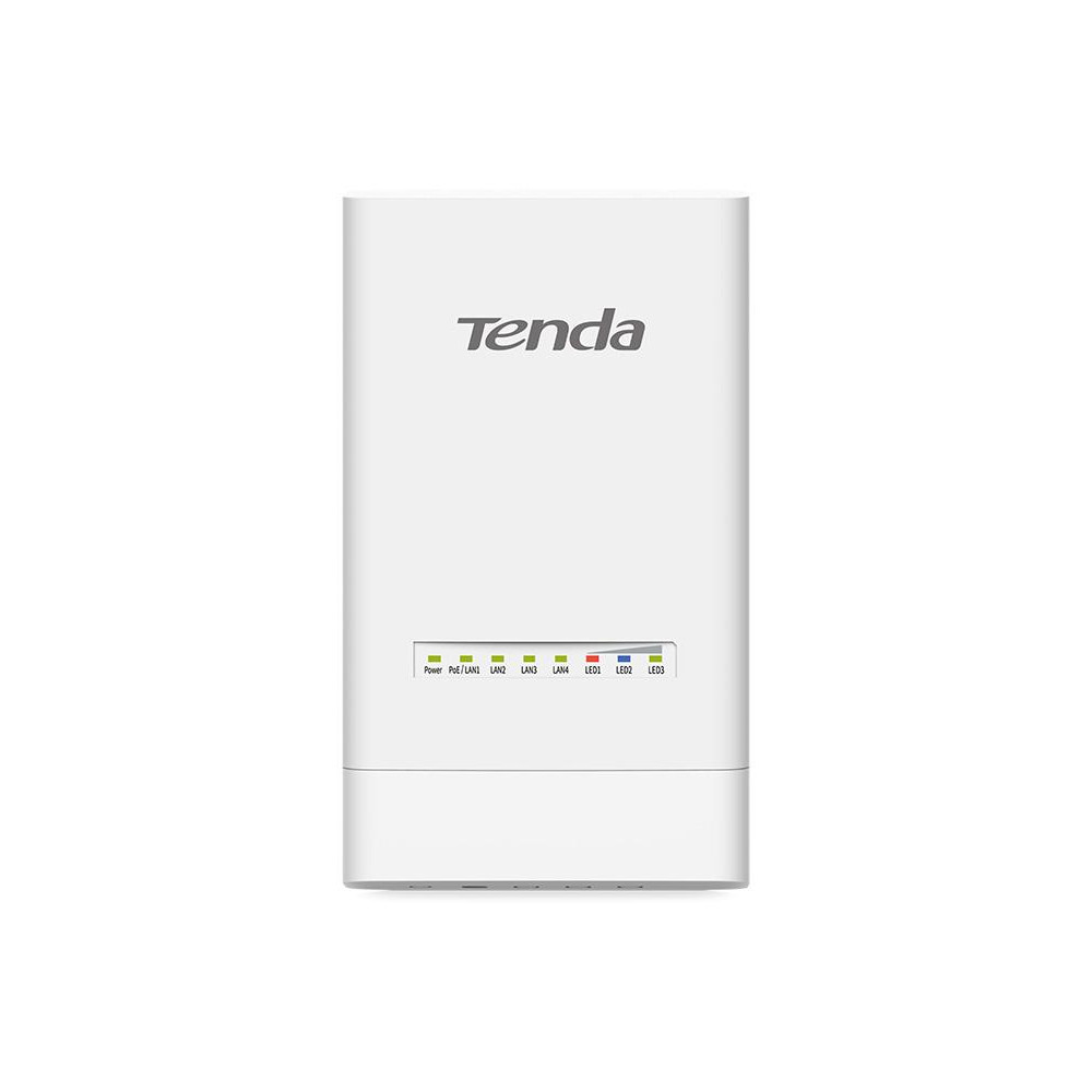 Tenda Outdoor Access Point 5GHz 12dBi 11AC 867Mbp - 5km - OS3