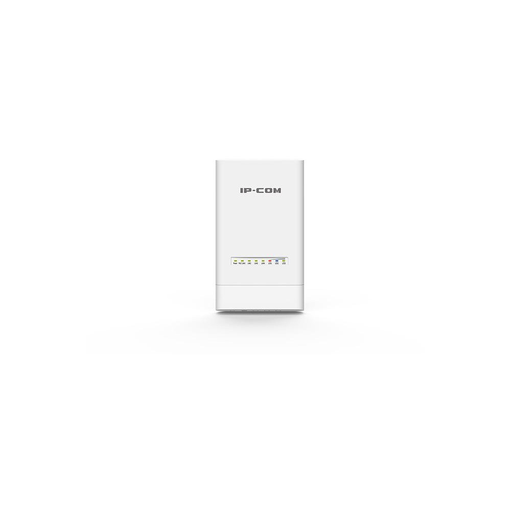 IP-COM Access Point Outdoor punto a punto 5GHz 12dBi ipMAX ac - 5km - CPE6S