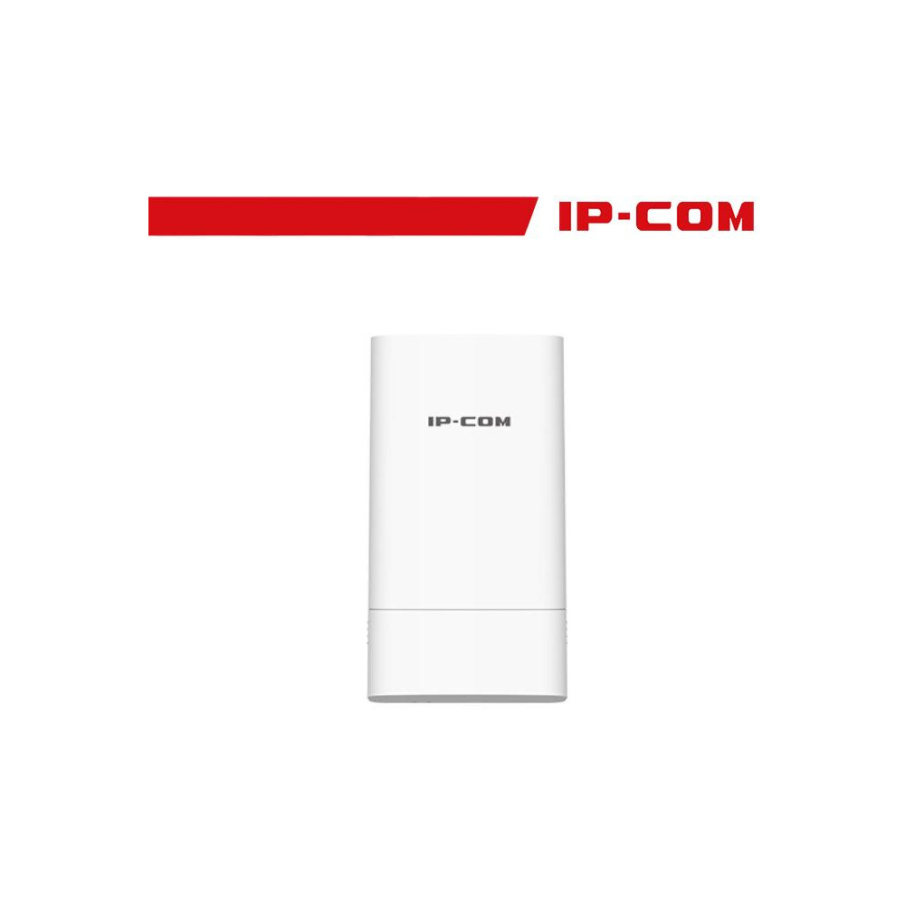IP-COM Access Point Outdoor punto a punto 5GHz 9dBi ac 867Mbps - CPE5 IP-COM Access Point Outdoor punto a punto 5GHz 9dBi ac 867Mbps - CPE5