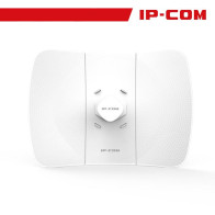 IP-COM Outdoor CPE 5GHz 23dBi ipMax AC Gigabit  - iLBE-5AC