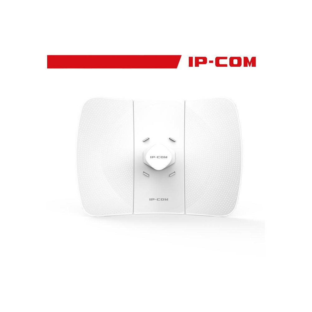 IP-COM CPE Outdoor 5GHz 16dBi ipMax AC Gigabit - CPE13 IP-COM CPE Outdoor 5GHz 16dBi ipMax AC Gigabit - CPE13