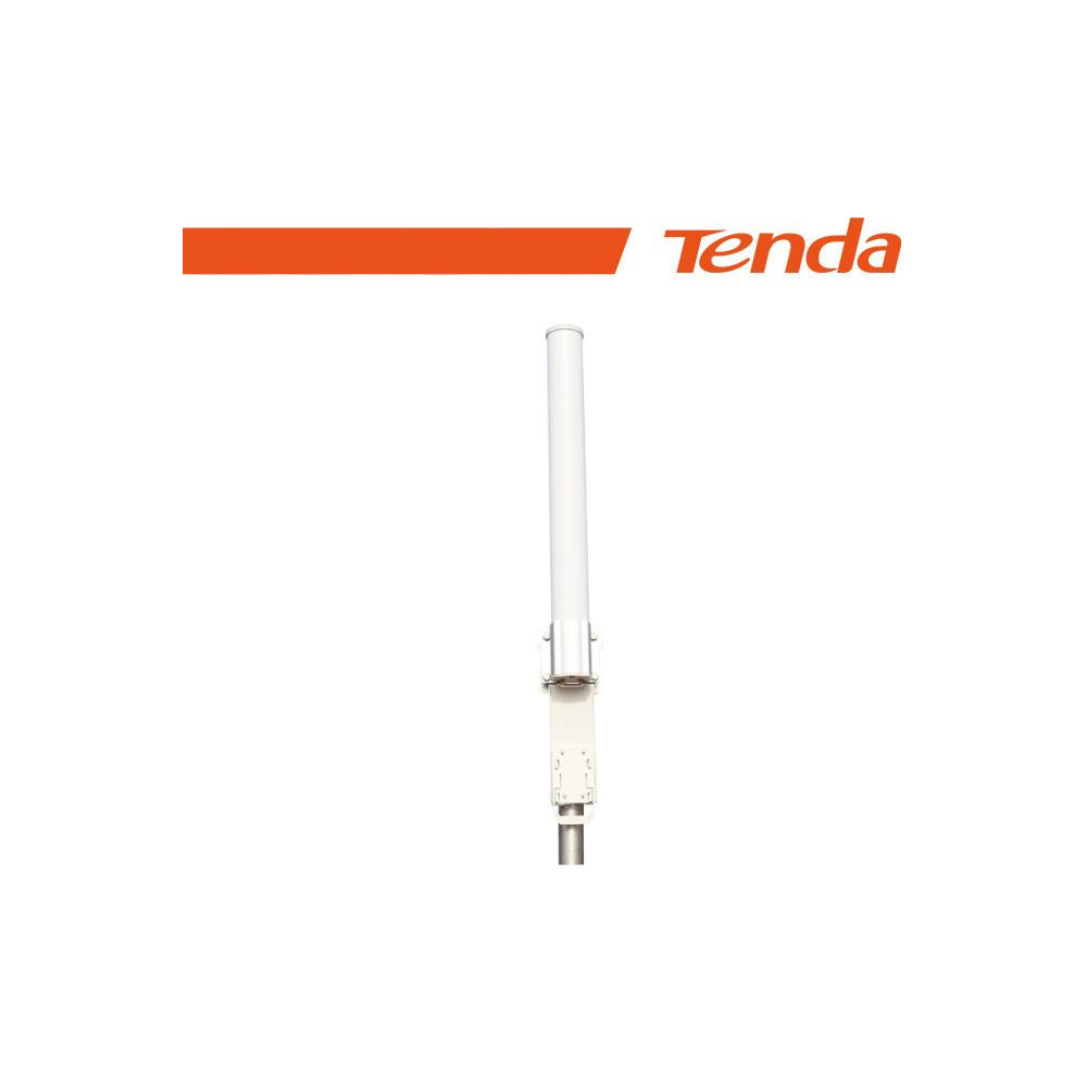 Tenda Antenna MIMO 5GHz 12dBi a 360 gradi - ANT12-5G360 Tenda Antenna MIMO 5GHz 12dBi a 360 gradi - ANT12-5G360