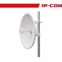 IP-COM Antenna parabolica 30dBi frequenza 5Ghz - ANT30-5G