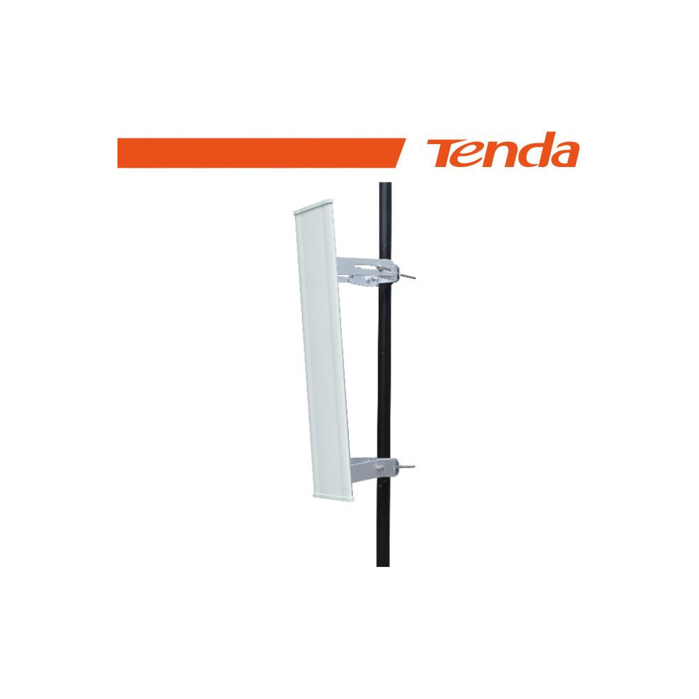 Tenda Antenna MIMO 5GHz 19dBi a 120 gradi - ANT19-5G120 Tenda Antenna MIMO 5GHz 19dBi a 120 gradi - ANT19-5G120