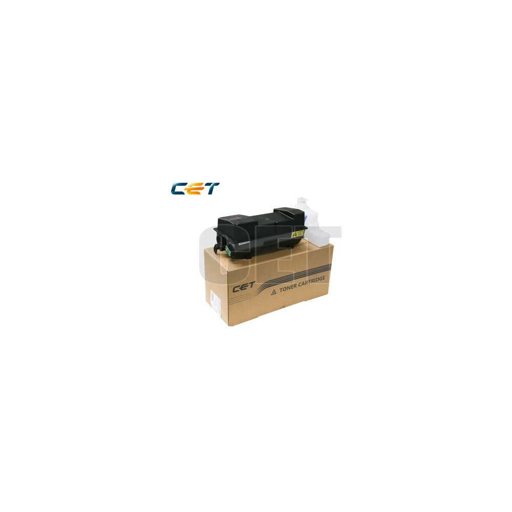 CET Kyocera TK-3190 Toner Cartridge P3055,P3060- 25K/ 680g CET Kyocera TK-3190 Toner Cartridge P3055,P3060- 25K/ 680g
