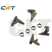 4xCET Upper Picker Finger W/Spring  2HS25460, 5MMW261LD055
