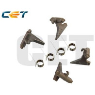 4xCET Upper Picker Finger W/Spring  2HS25460, 5MMW261LD055