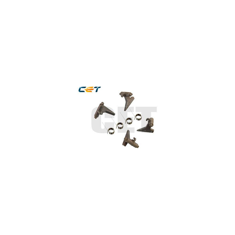 4xCET Upper Picker Finger W/Spring 2HS25460, 5MMW261LD055 4xCET Upper Picker Finger W/Spring 2HS25460, 5MMW261LD055