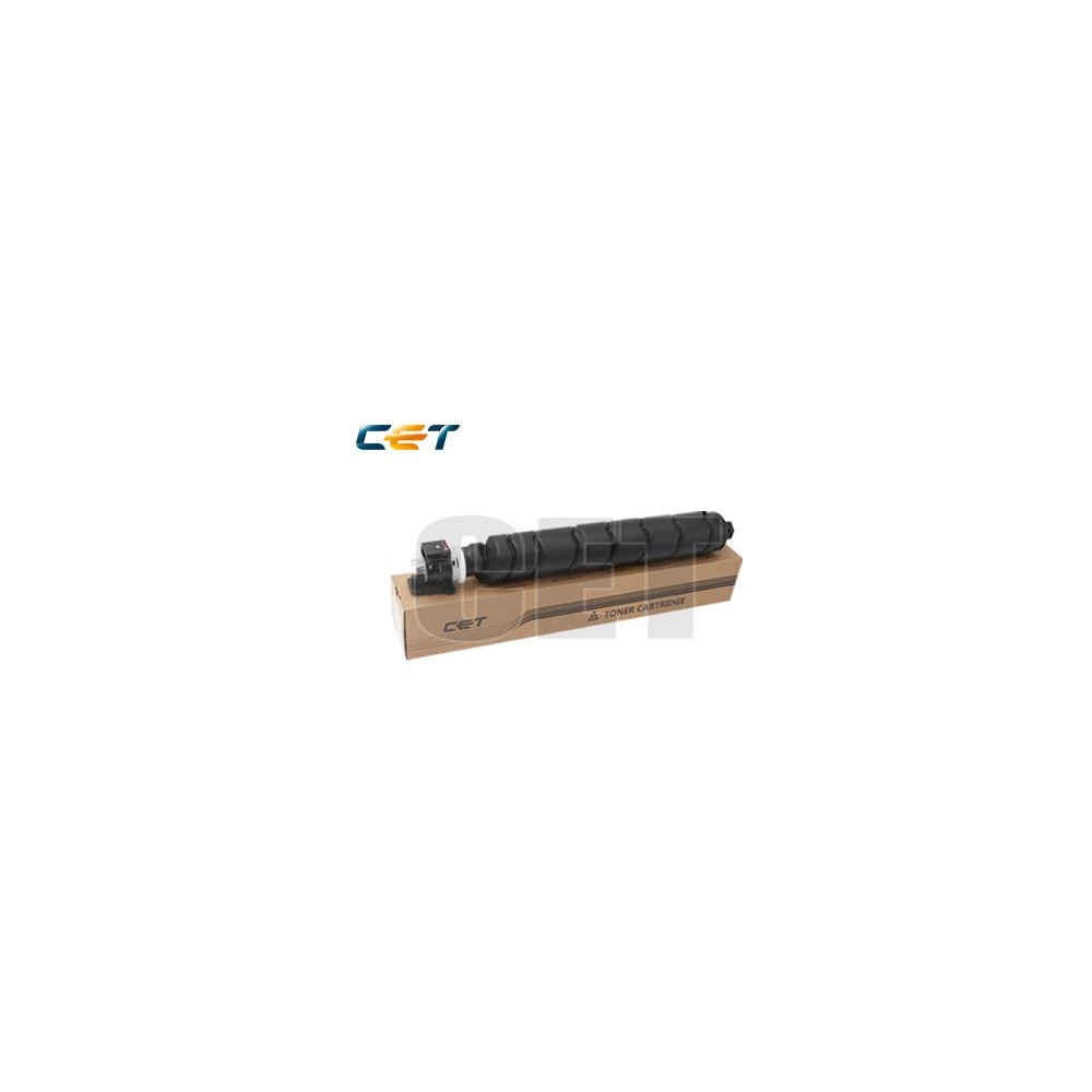 CET Kyocera TK-8335K Black Toner Cartridge 25K/530g CET Kyocera TK-8335K Black Toner Cartridge 25K/530g