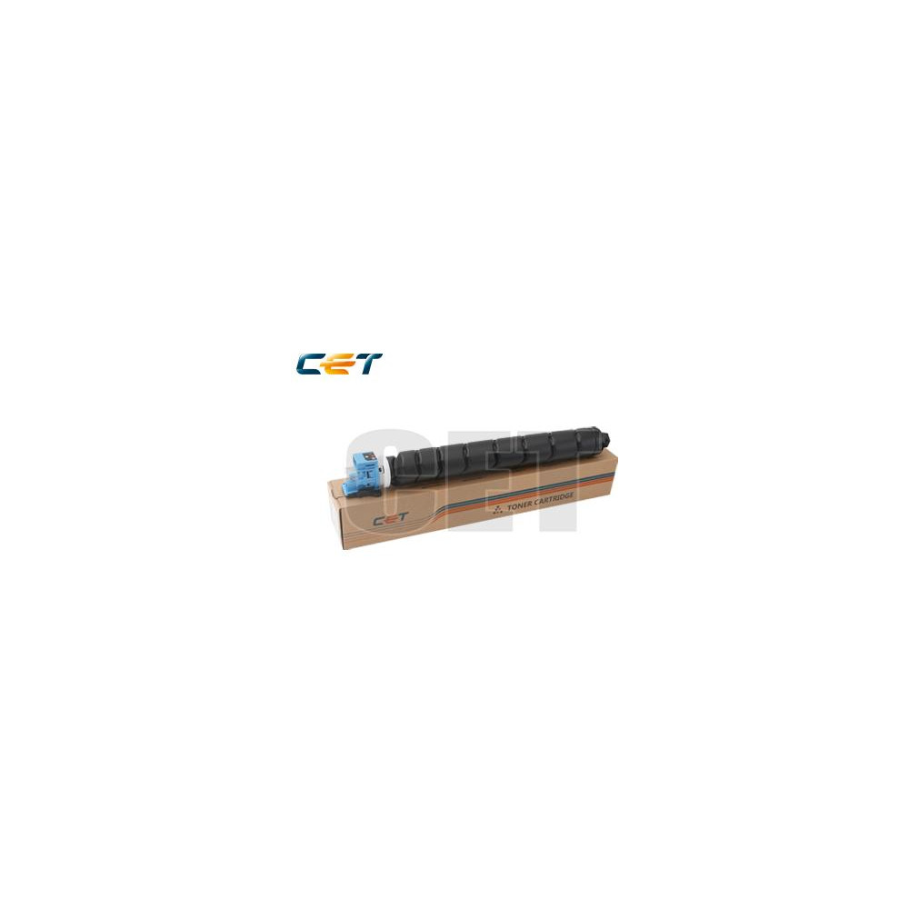 CET Kyocera TK-8335C Toner Cartridge 15K/240g CET Kyocera TK-8335C Toner Cartridge 15K/240g