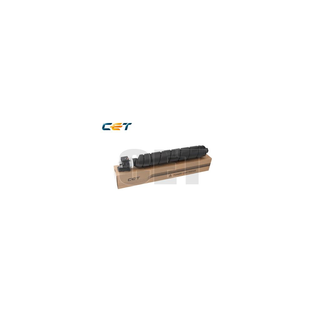 CET Kyocera TK-8345K Black Toner Cartridge 20K/420g CET Kyocera TK-8345K Black Toner Cartridge 20K/420g