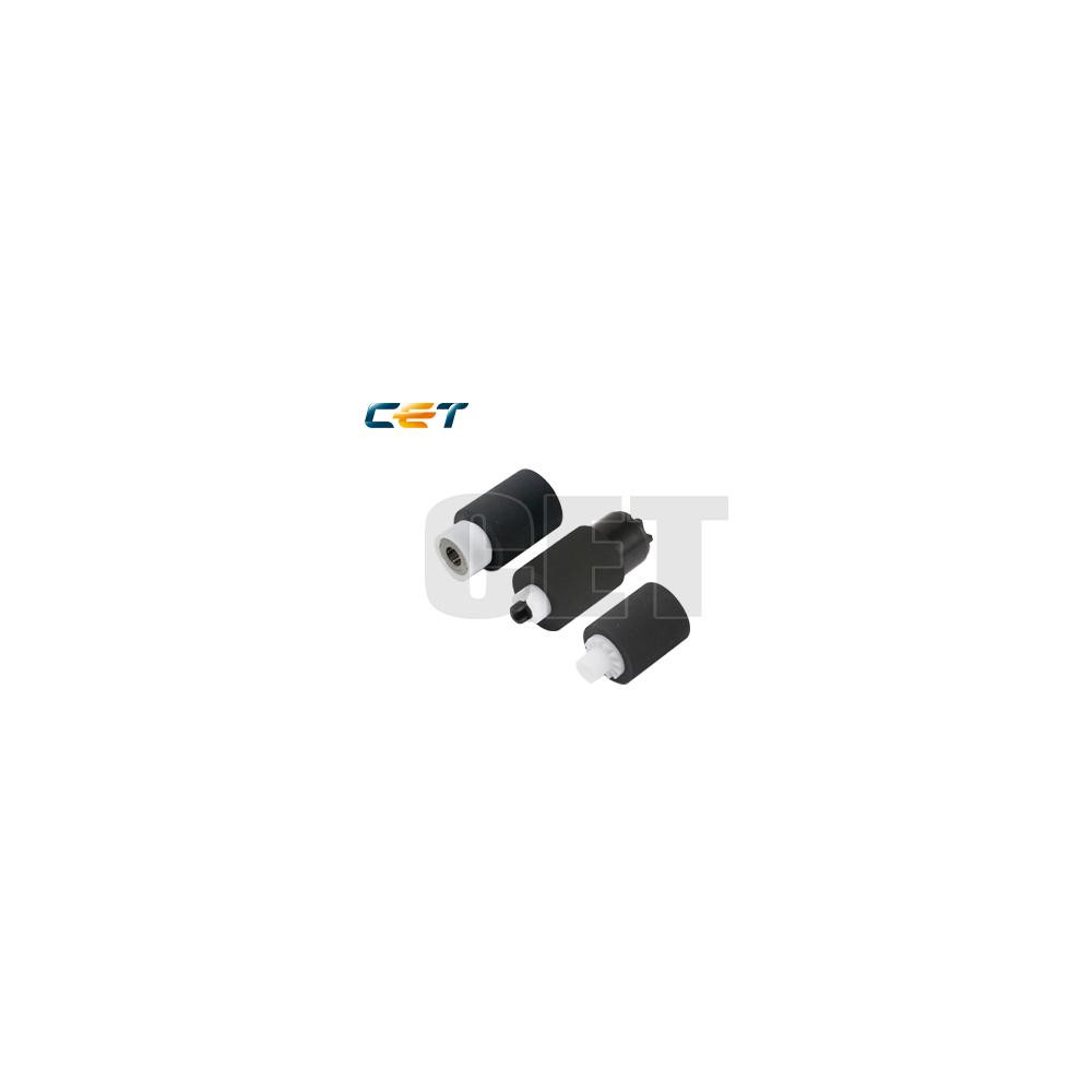 CET Long Life Paper Pickup Roller Kit Kyocera 2BR06520 CET Long Life Paper Pickup Roller Kit Kyocera 2BR06520