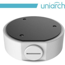 Junction Box per Telecamere UNV Serie IPC361 x L e IPCT1XX 