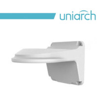 Staffa da parete indoor per UNIVIEW IPC32XS -E- L e  IPCT1XX - TR-WM03-D-IN