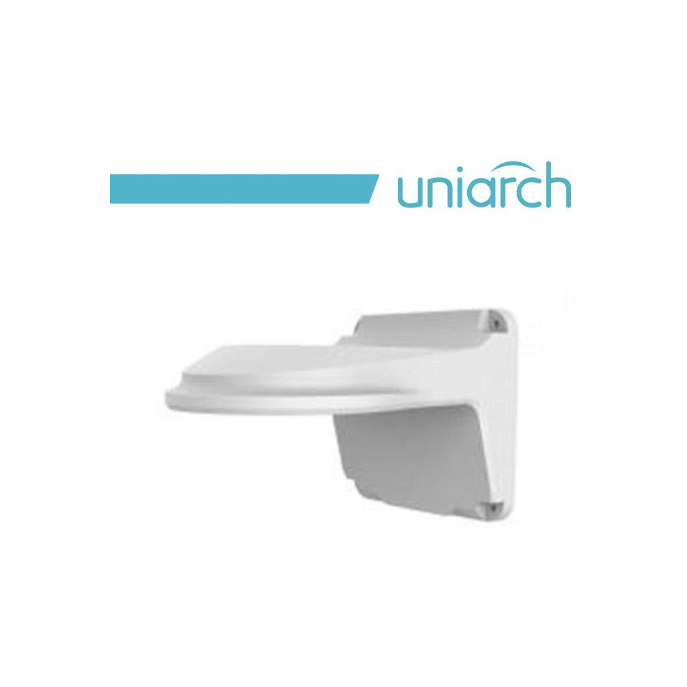 Staffa da parete indoor per UNIVIEW IPC32XS -E- L e IPCT1XX - TR-WM03-D-IN Staffa da parete indoor per UNIVIEW IPC32XS -E- L e IPCT1XX - TR-WM03-D-IN
