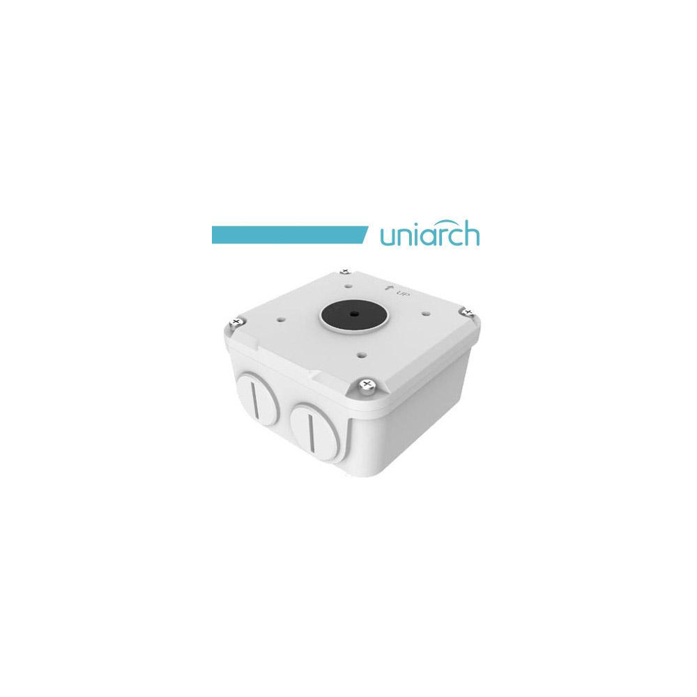 Junction Box per Telecamere UNV e UNIARCH Serie IPC23xx Junction Box per Telecamere UNV e UNIARCH Serie IPC23xx