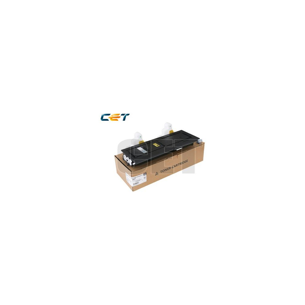 CET TK-435 Toner Cartridge Kyocera TASKalfa 181-18K/870g CET TK-435 Toner Cartridge Kyocera TASKalfa 181-18K/870g