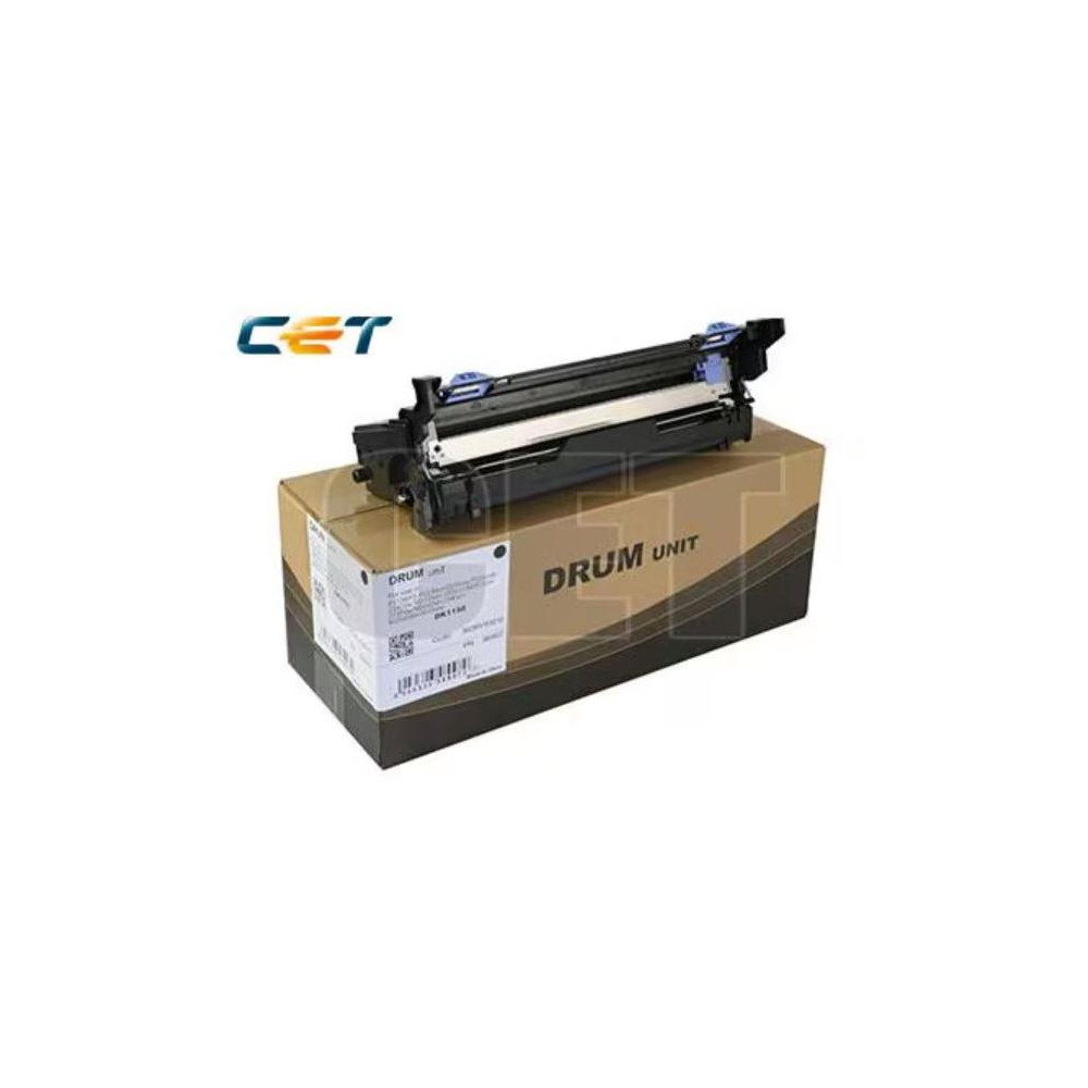 CET DK1150 Drum Unit Kyocera-150K 302RV93010 CET DK1150 Drum Unit Kyocera-150K 302RV93010