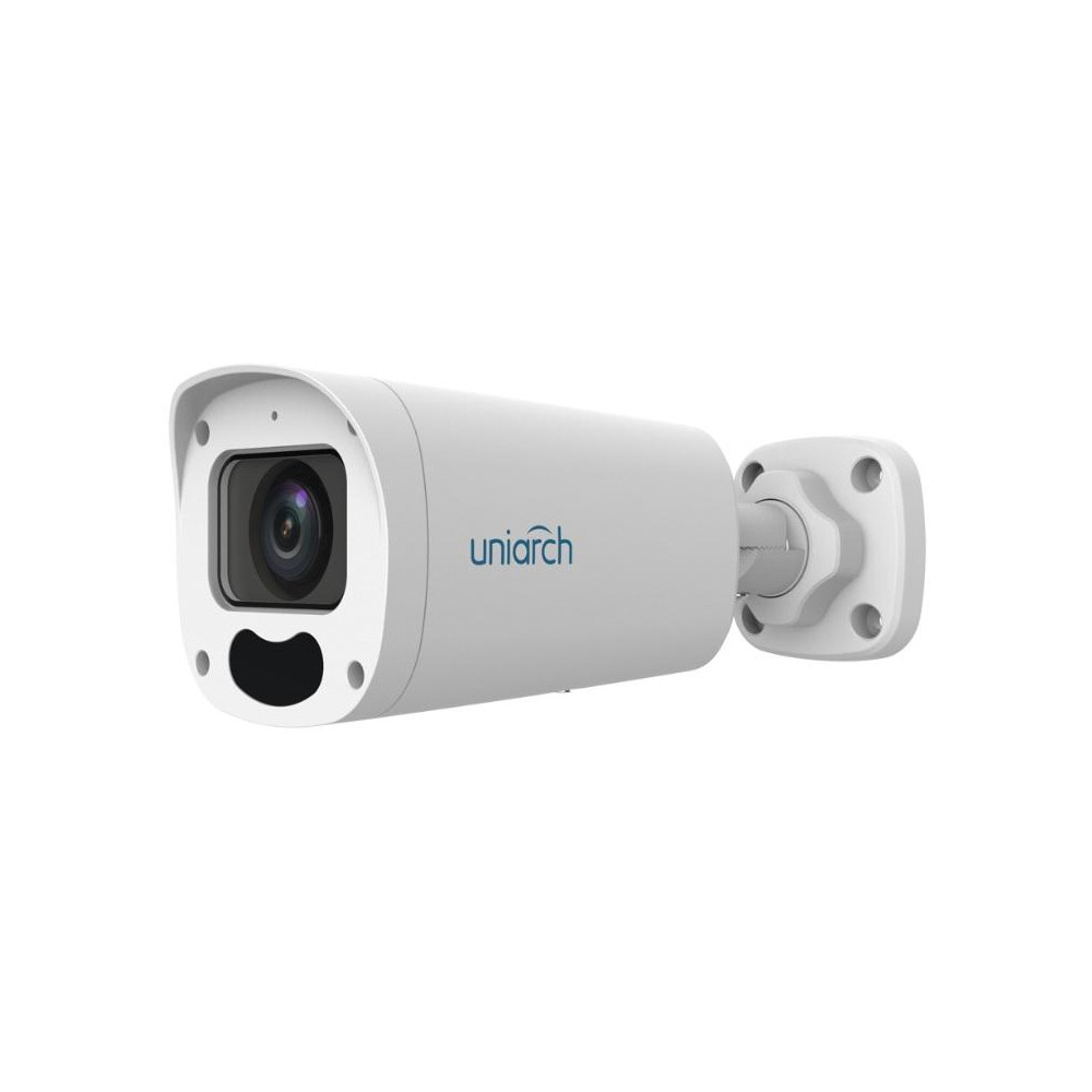 2MP Uniarch Bullet IPC Motorizzata Audio HumanBody 2MP Uniarch Bullet IPC Motorizzata Audio HumanBody