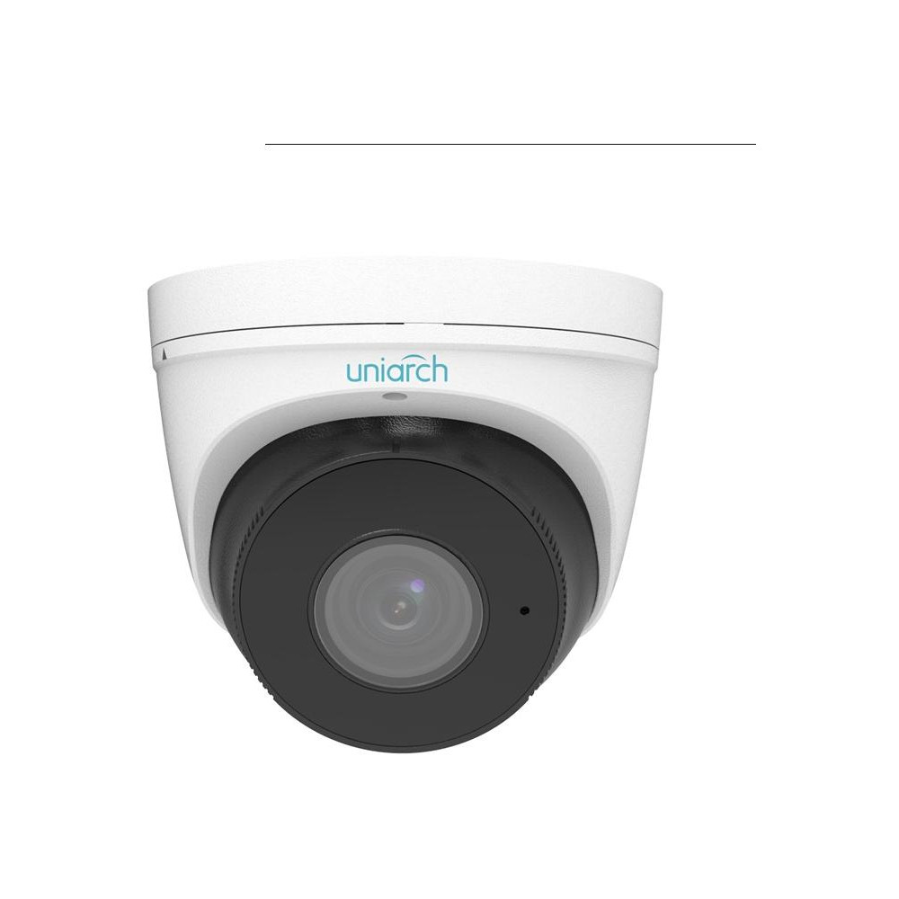2MP Uniarch Turret IP Motorizzata Audio, Humanbody 2MP Uniarch Turret IP Motorizzata Audio, Humanbody