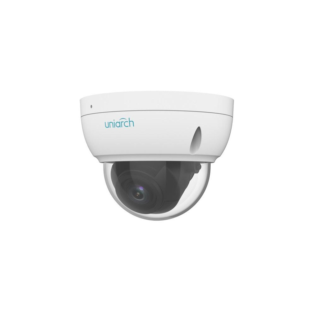 2MP Uniarch IK10 IP Motorizzata Audio, Humanbody 2MP Uniarch IK10 IP Motorizzata Audio, Humanbody