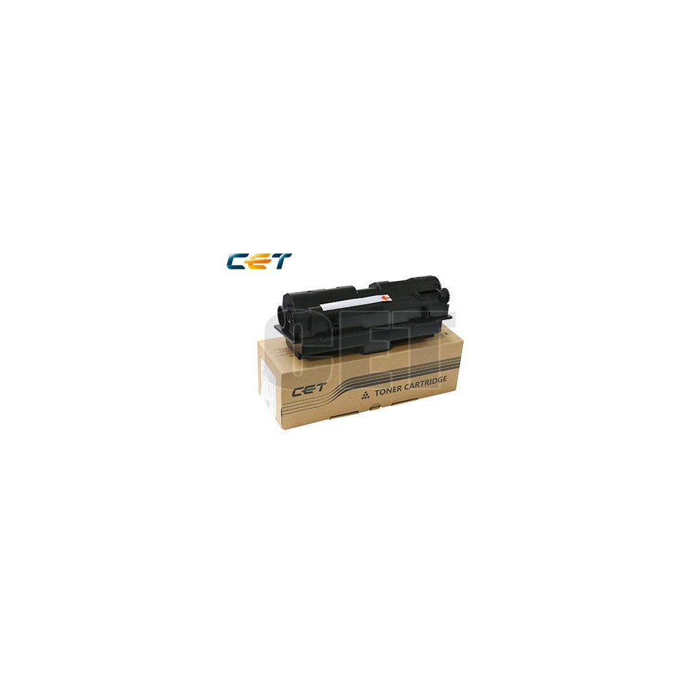CET Kyocera TK-1140HC Toner Cartridge- 12K/ 435g CET Kyocera TK-1140HC Toner Cartridge- 12K/ 435g