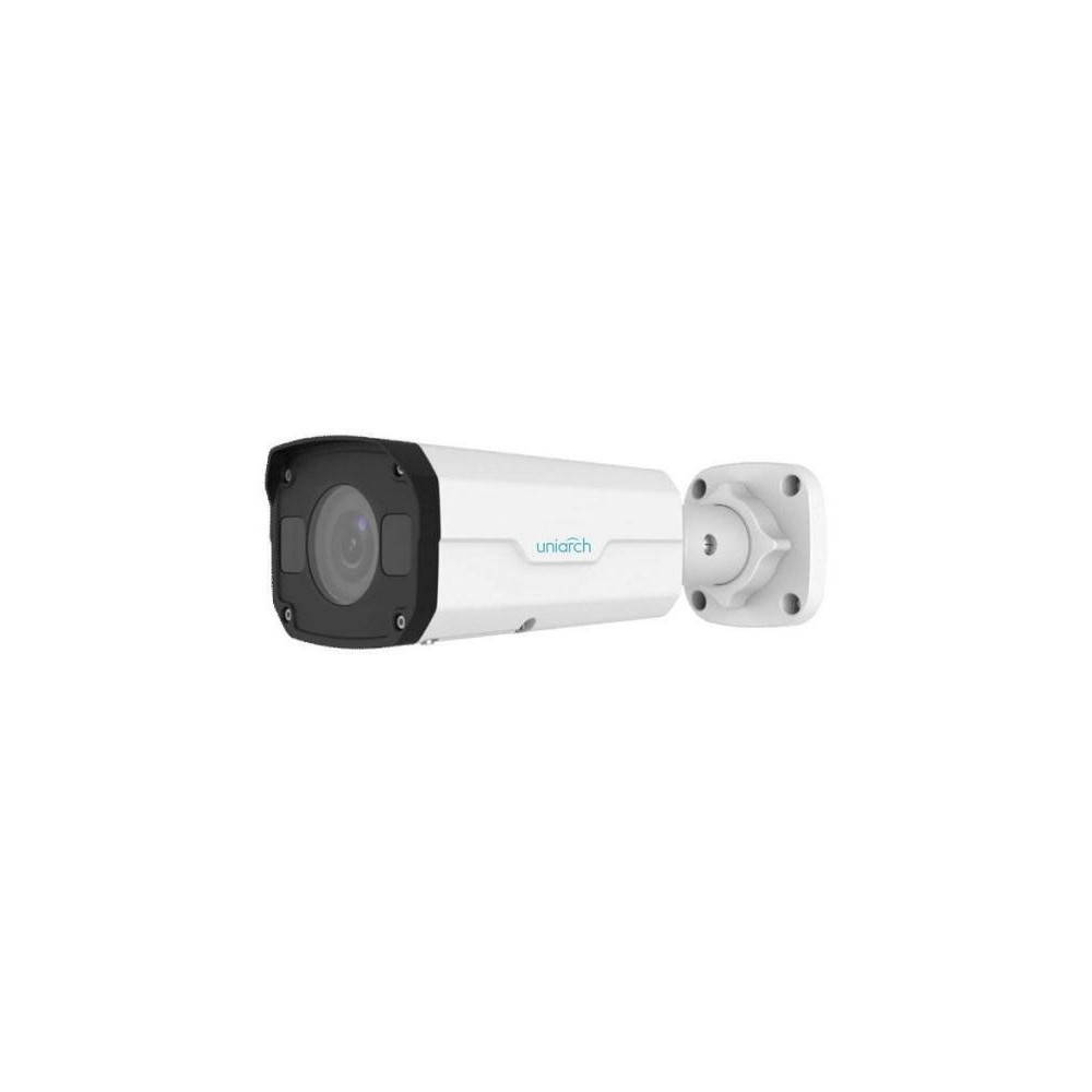 2MP Uniarch Bullet IPCamera, Motorizzata 2.8-12mm Ultra265 2MP Uniarch Bullet IPCamera, Motorizzata 2.8-12mm Ultra265