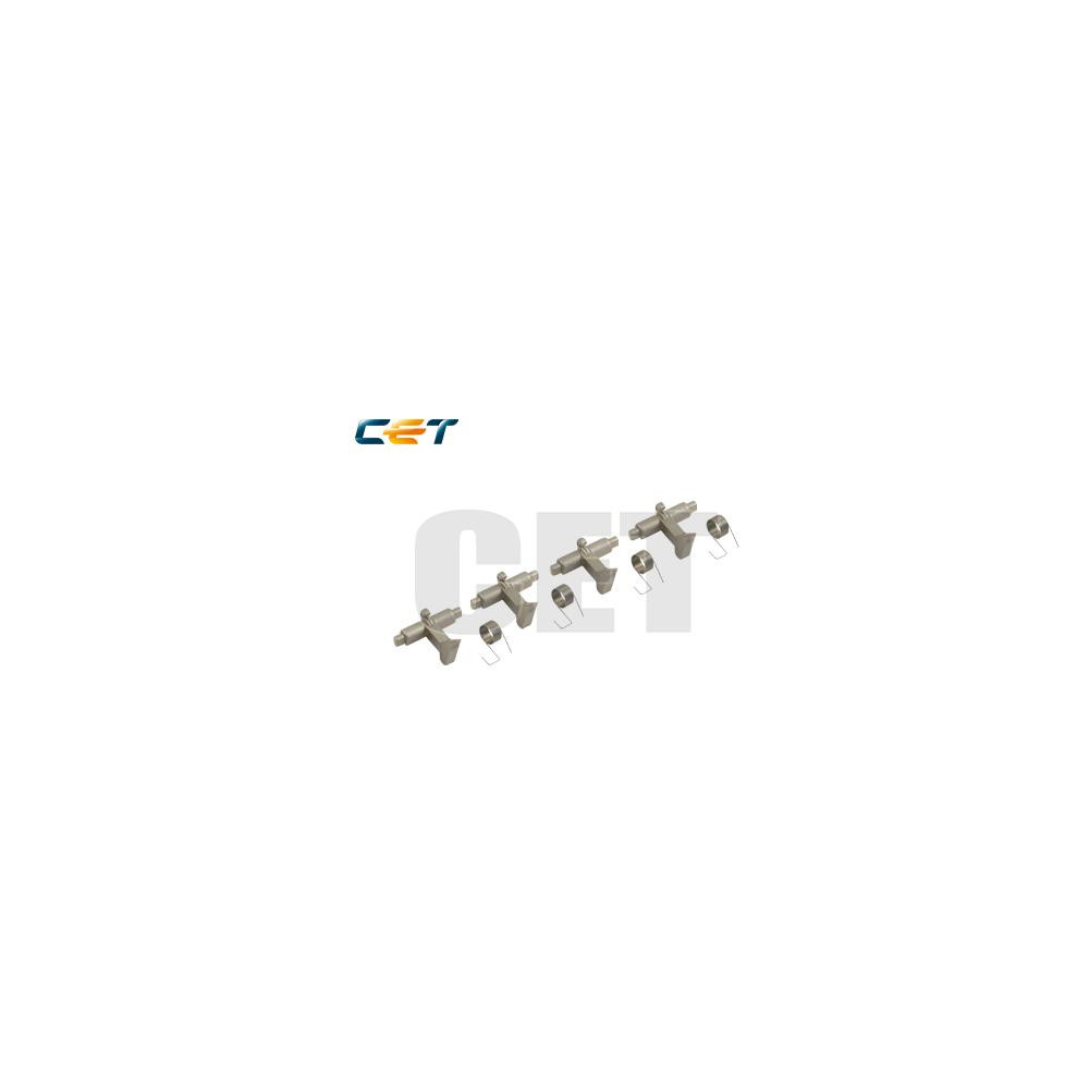 4X CET Upper Picker Finger W/Spring Compatible Kyocera 4X CET Upper Picker Finger W/Spring Compatible Kyocera