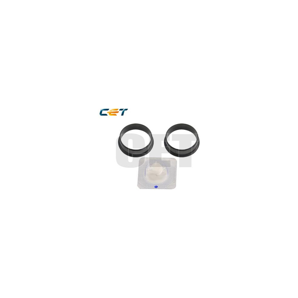 CET Upper Roller Bushing 2Pcs Kyocera M3145,3560,3260,3060 CET Upper Roller Bushing 2Pcs Kyocera M3145,3560,3260,3060