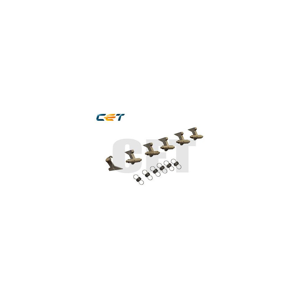 6X Upper Picker Finger W/Spring Kyocera 2A820530, 2C920190 6X Upper Picker Finger W/Spring Kyocera 2A820530, 2C920190
