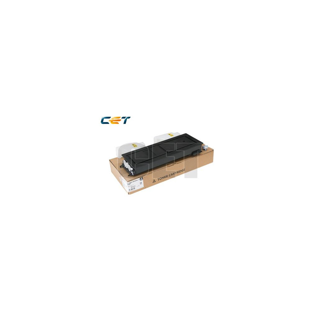CET TK-675 Toner Cartridge Kyocera KM-2540,2560-20K/950g CET TK-675 Toner Cartridge Kyocera KM-2540,2560-20K/950g
