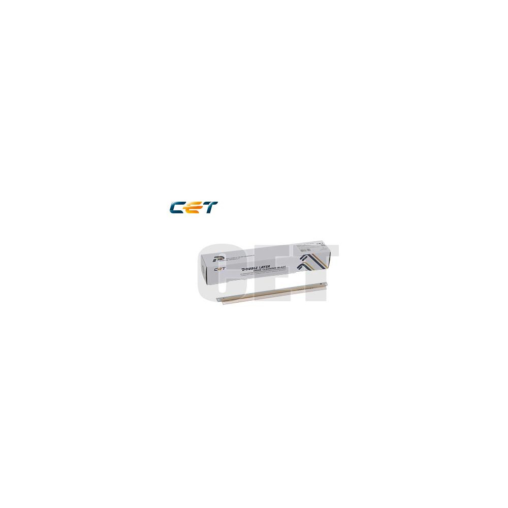 Double Layer Drum Cleaning Blade Kyocera DK1150-Blade100K Double Layer Drum Cleaning Blade Kyocera DK1150-Blade100K