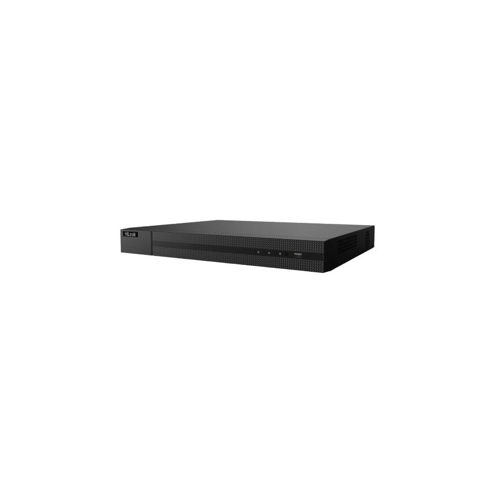 DVR IBRIDO HILOOK 32 CANALI 4MP LITE H.265+, TURBOHD, 2 Sata DVR IBRIDO HILOOK 32 CANALI 4MP LITE H.265+, TURBOHD, 2 Sata