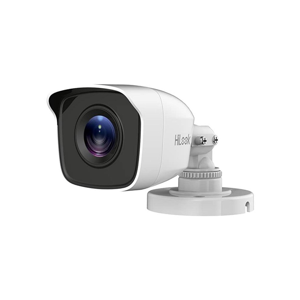 Bullet Analogica 8MP Hilook 2.8mm TVI , 4in1 , IR 20m Bullet Analogica 8MP Hilook 2.8mm TVI , 4in1 , IR 20m