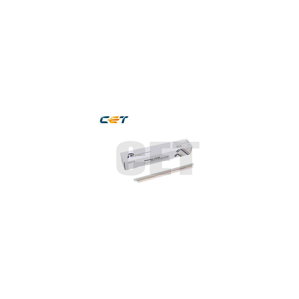 CET Double Layer Drum Cleaning Blade Kyocera DK-5230-Blade120K CET Double Layer Drum Cleaning Blade Kyocera DK-5230-Blade120K