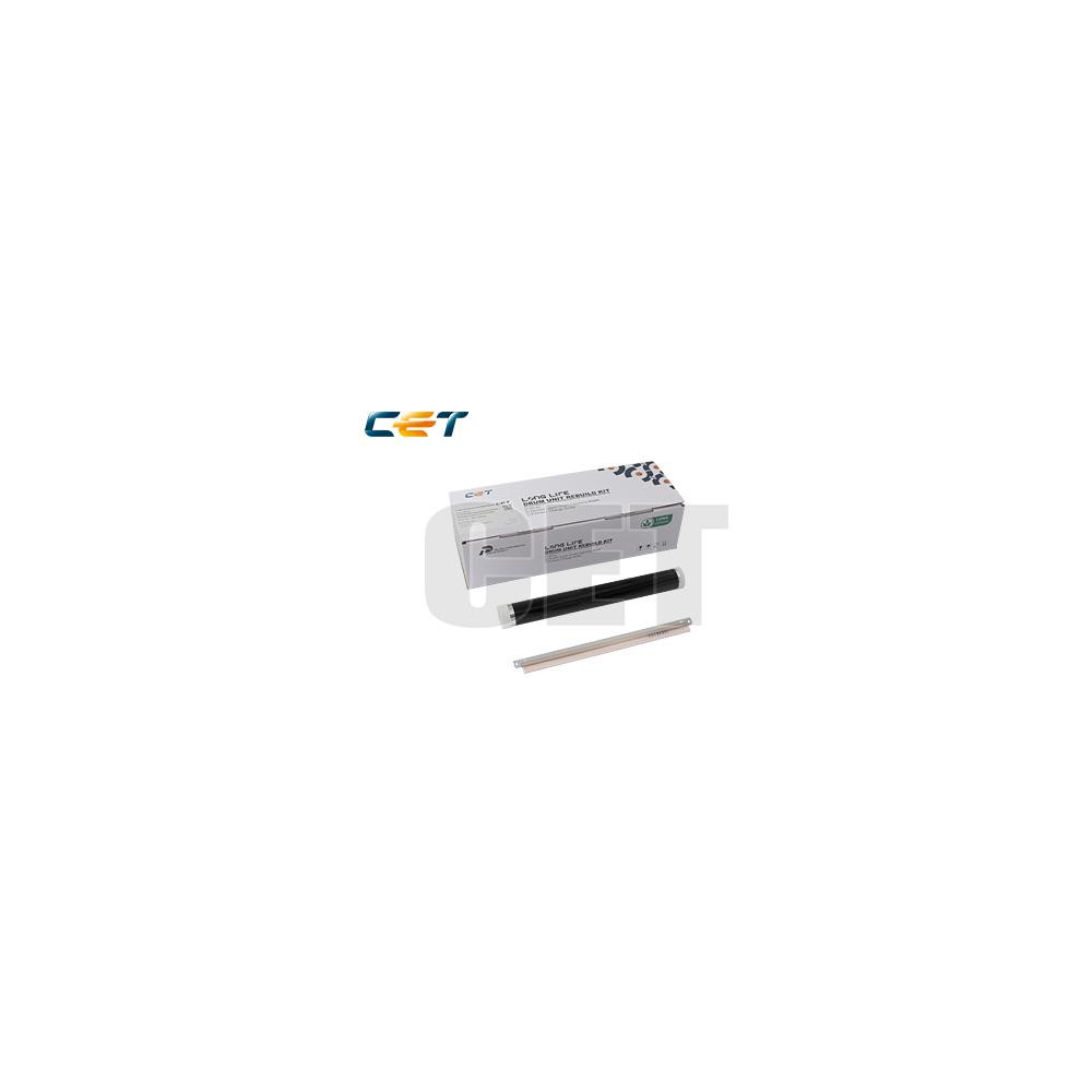 CET Long Life Drum Unit Rebuild Kit KYOCERA ECOSYS P2235dn200KDK1150-Drum Kit CET Long Life Drum Unit Rebuild Kit KYOCERA ECOSYS P2235dn200KDK1150-Drum Kit