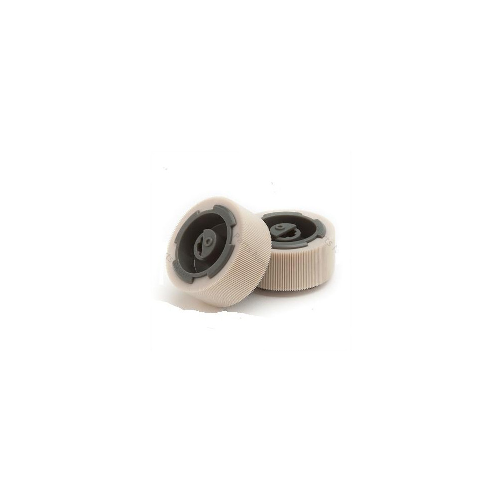 2xPaper Pickup Roller T640,630,644,X642,X64440X0070-99A0070 2xPaper Pickup Roller T640,630,644,X642,X64440X0070-99A0070