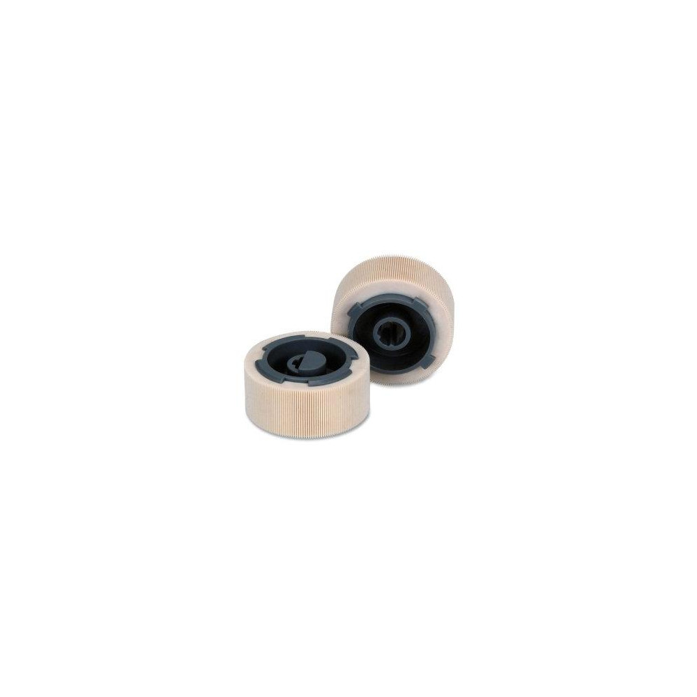 2x Paper Pickup Roller T650,T652,X651,X652,65440X4308 2x Paper Pickup Roller T650,T652,X651,X652,65440X4308