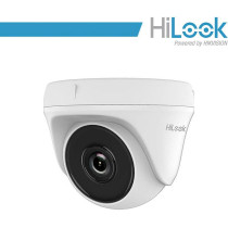 Turret Analogica 5MP Hilook 3.6mm TVI , 4in1 , IR 20m
